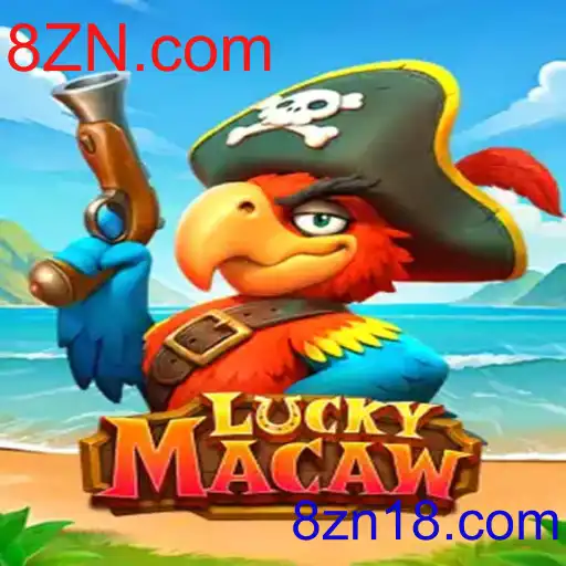Explorando o Magnífico Mundo de LuckyMacaw