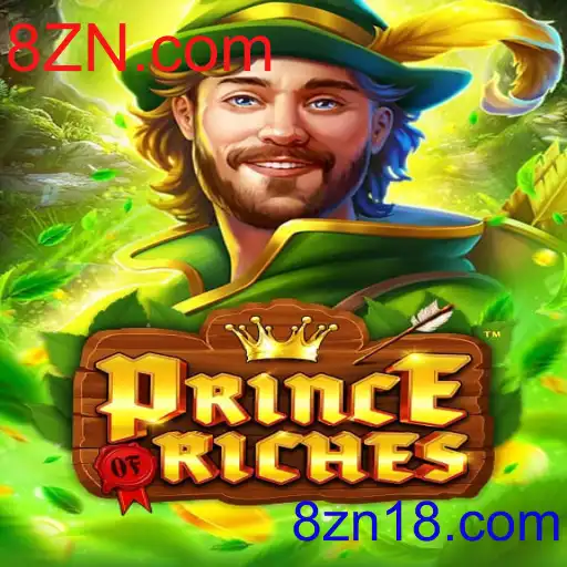 PrinceOfRiches: Descubra o Novo Fenômeno dos Jogos Online em 2023